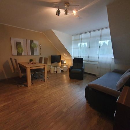 Lindner Ferienwohnungen Und Doppelzimmer Fichtelberg Bagian luar foto