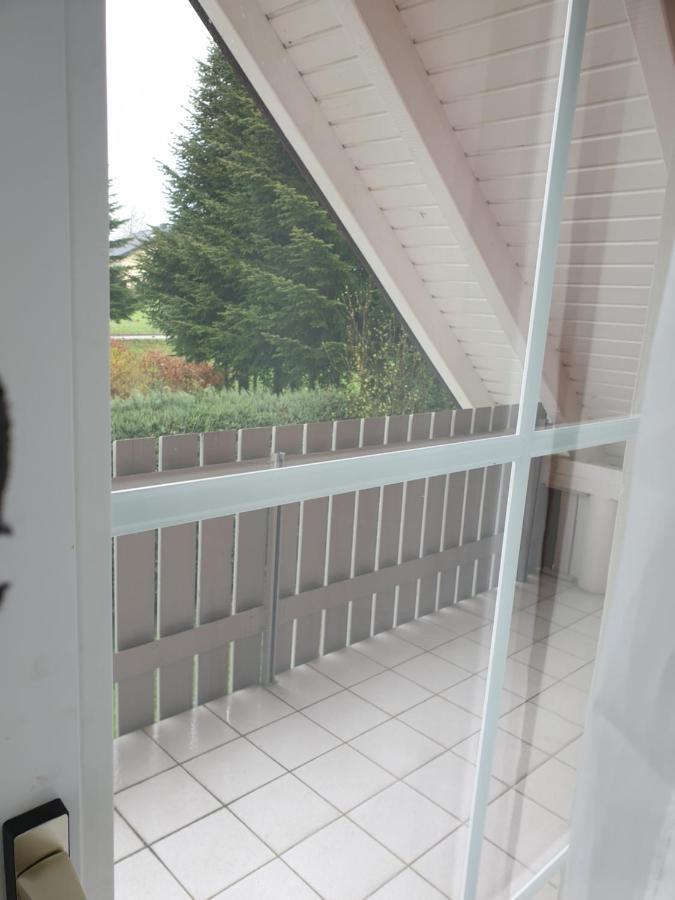 Lindner Ferienwohnungen Und Doppelzimmer Fichtelberg Bagian luar foto