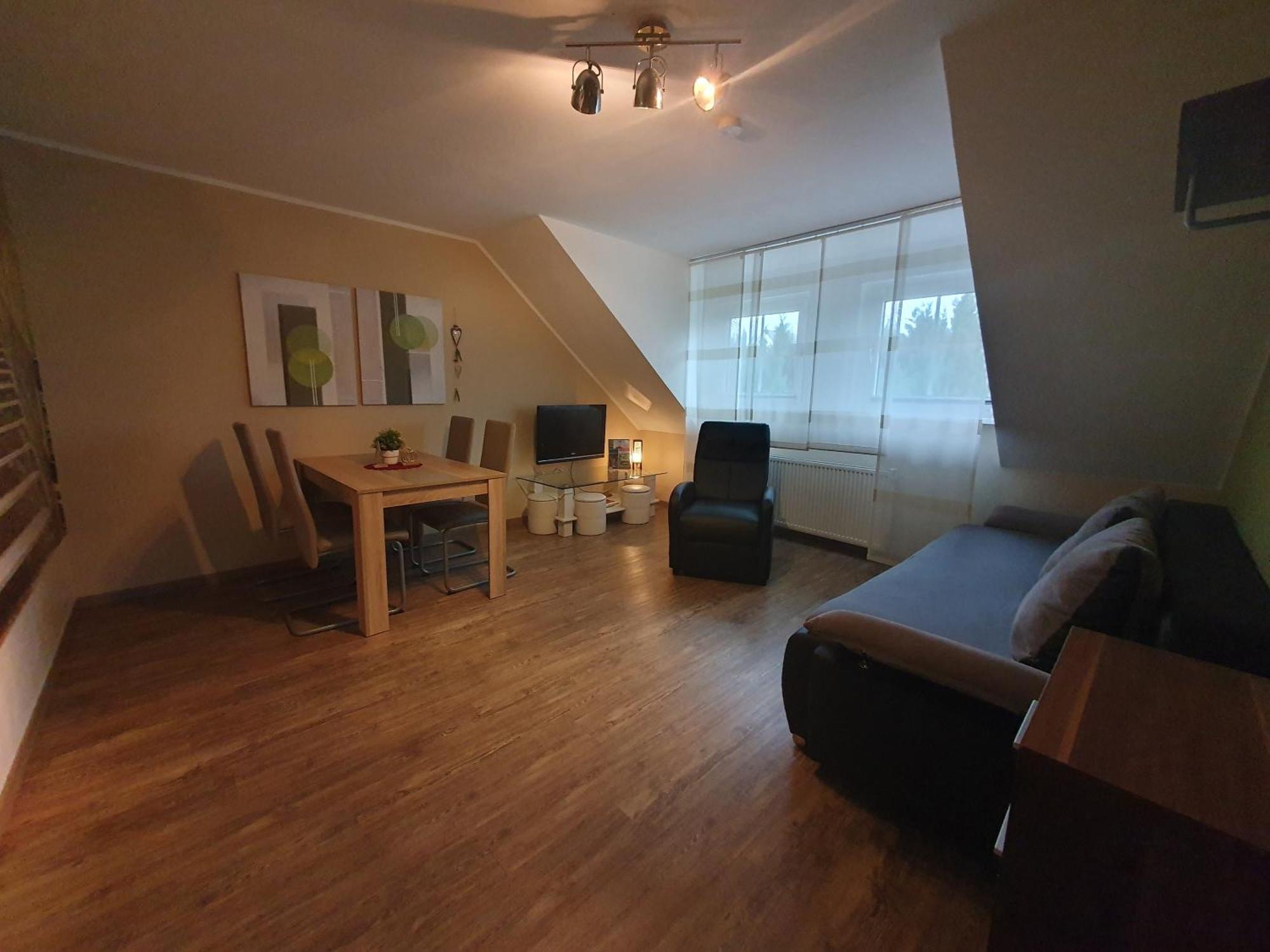 Lindner Ferienwohnungen Und Doppelzimmer Fichtelberg Bagian luar foto