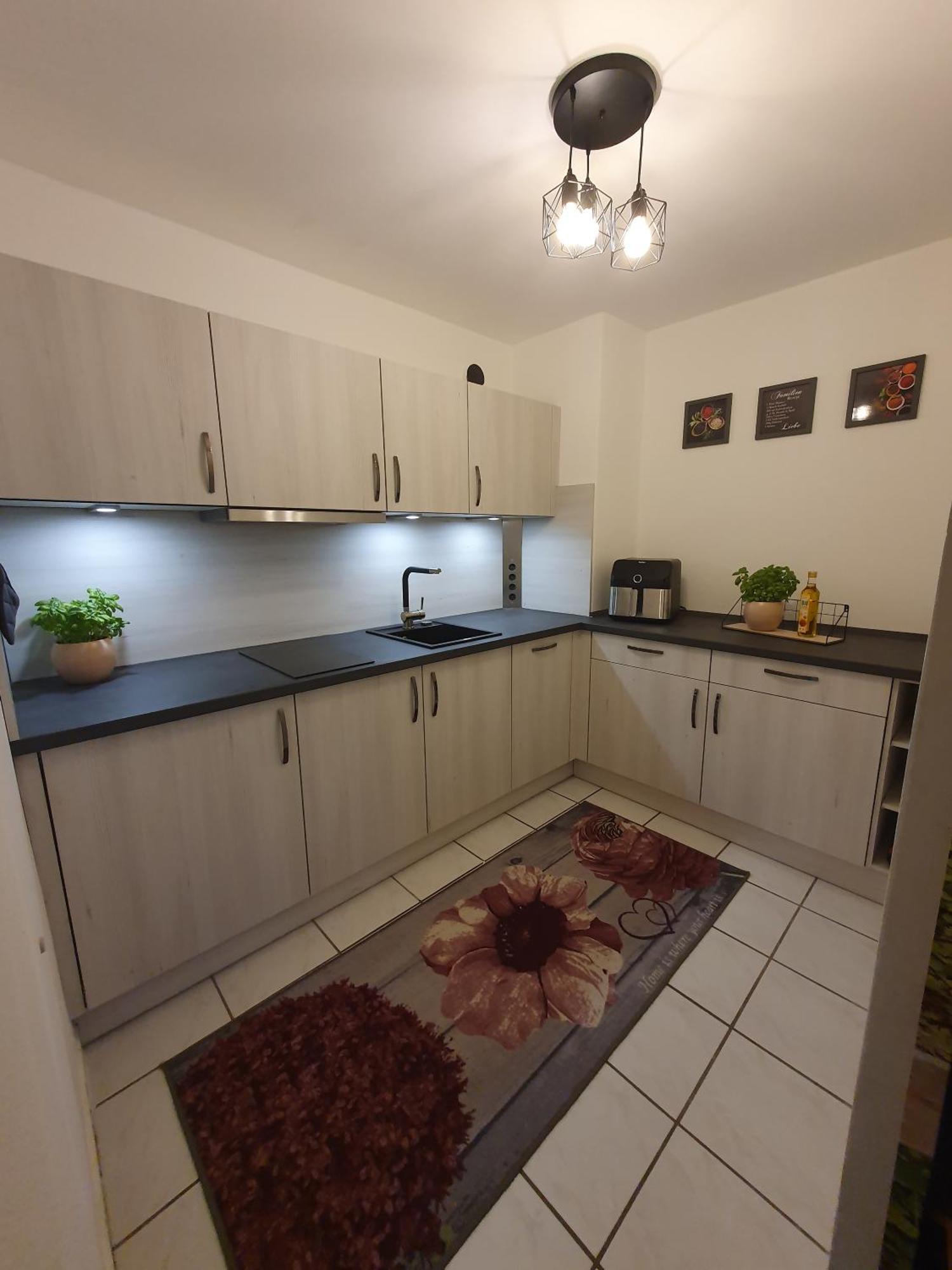 Lindner Ferienwohnungen Und Doppelzimmer Fichtelberg Bagian luar foto